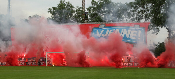 Twenteraad - FC Twente, part II