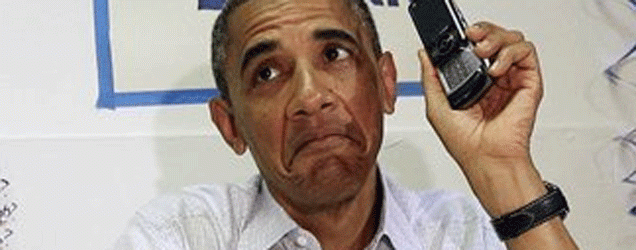 Benghazi terrorists used State Department Obamaphones!