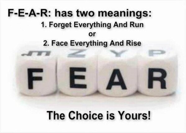 staystrongg13's tweet image. #neverfear #faceyourproblems