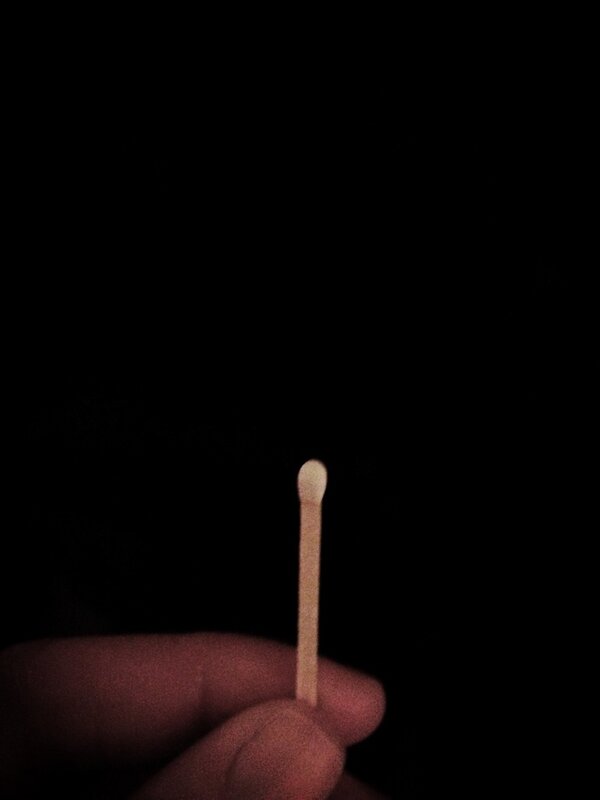 "All that is necessary for the triumph of #evil is that good men do nothing."  #40days #rethinkchurch let it shine.