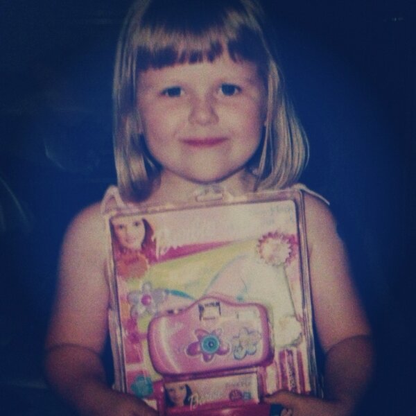 bratgrl28's tweet image. &amp;amp; so it began.. #throwback #firstcamera 📷💕