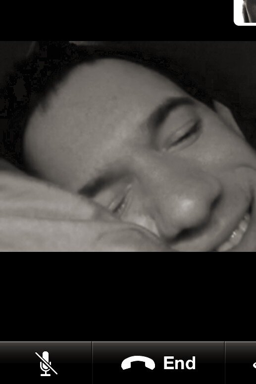 The first time I saw this, I knew I was in #love - even at 16. #40days #rethinkchurch