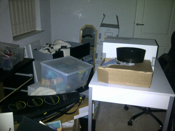 Milou Verhoeks tweet media