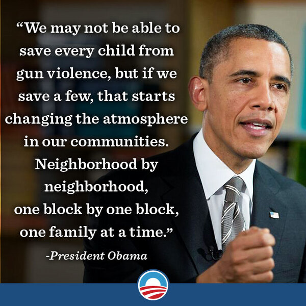 RT if you agree: If we can save even one child from gun violence, we have an obligation to try. #WeDemandAVote,