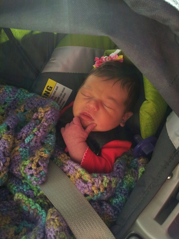 sashadanielle5's tweet photo. Just love my baby so much :) http://t.co/tJCGdf6q8G