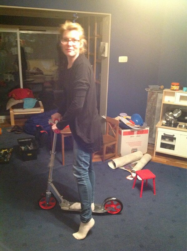 Tim Newbery tweet media