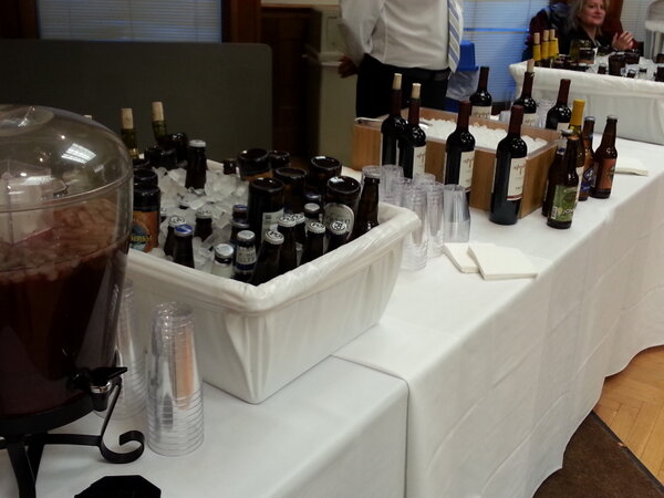 npnigro's tweet image. What a way to end a conference #climateworkshop