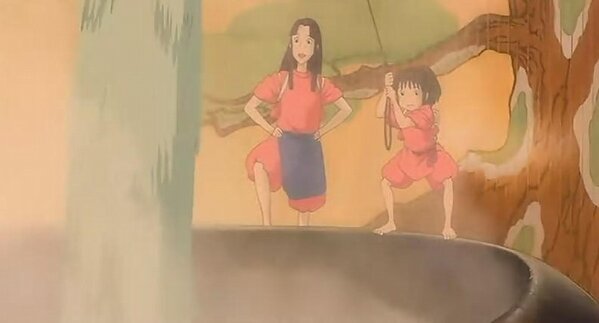 こいつにはさ、ミミズの干物がはいってんだ。こんだけ濁ってりゃ擦ら