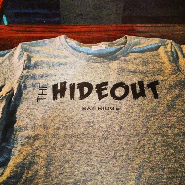 ...  Just in :) men and women tees available !