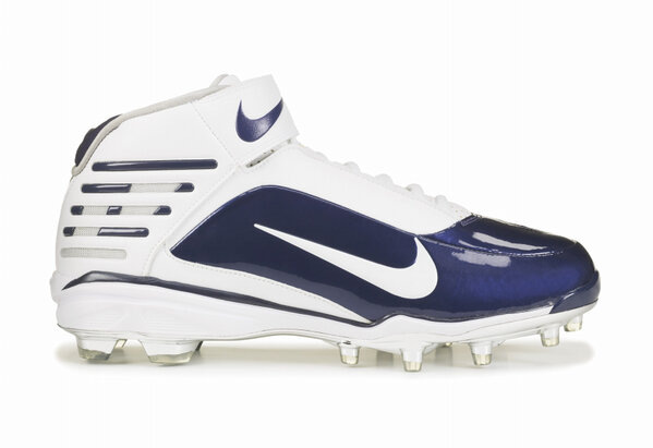 nike football cleats 2009