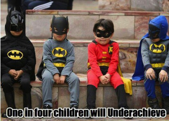 biglolz's tweet photo. Funny Picture - Batman underachiever - http://t.co/g8fyFBHQIo http://t.co/pZGoD8YtsP
