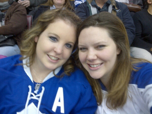 all_ktbt's tweet photo. GO LEAFS GO!!!! @MapleLeafs @christieee_ad #TMLtalk http://t.co/vCLILGMAfU