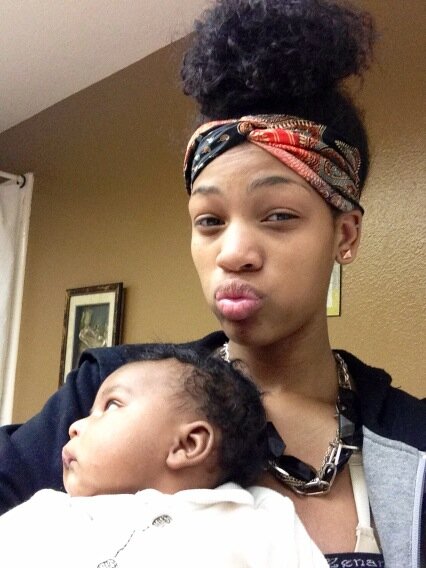 Watch ohhthatschaaai's leaked NSFW photo on TwXstars