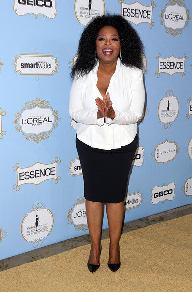 KOIPR's tweet photo. #Oprah attended the Sixth Annual #ESSENCE #Black #Women Click for pictures: http://t.co/0WPWq2jP7l @KOIPR http://t.co/ZWWSNpyq23