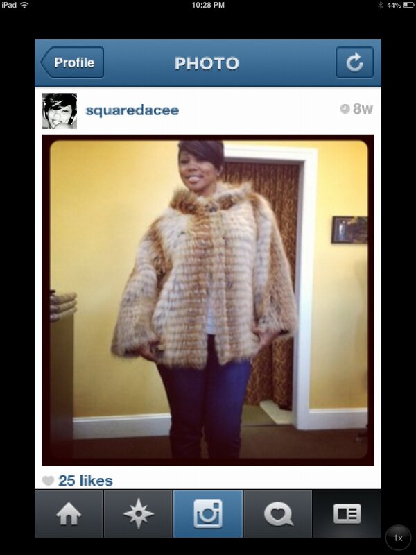 squareDaCee's tweet image. @shamarkj