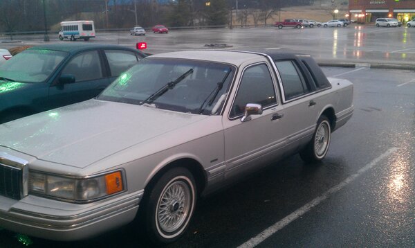hpcdavid's tweet photo. New car http://t.co/yYV5CAcmJc