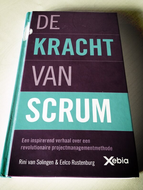 YoungCapital_IT's tweet photo. Werken jullie ook volgens deze projectmanagement methode? We hebben een leuke inleiding gehad over deze methodiek! http://t.co/Edo839T6YD