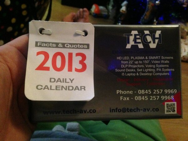 TechAvLtd's tweet image. 