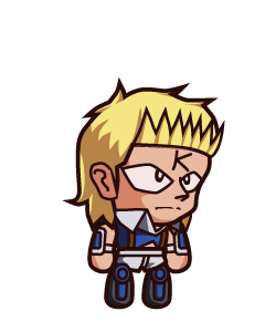 二頭身のtwitterイラスト検索結果 古い順