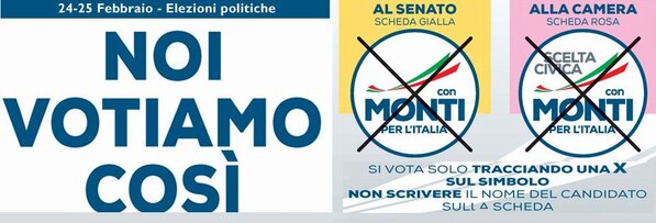 SCMarche's tweet photo. #SCMarche Noi votiamo così... http://t.co/Nd3vQB8izL