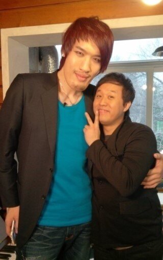 jumpingstockme's tweet image. 상대적 소두 인증