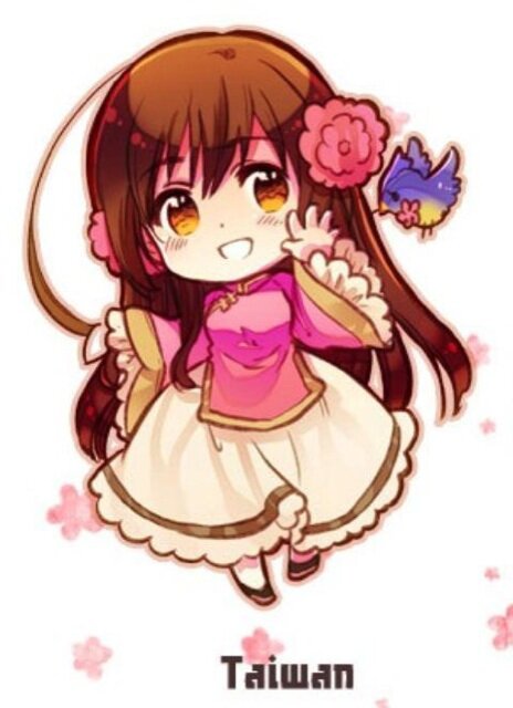 マキシマムえいたそ 成瀬瑛美 در توییتر ヘタリアの台湾ちゃんを待ち受けにして気合いokトキメキokマキシマムもおっけーーーい Http T Co Zknhqgjtva