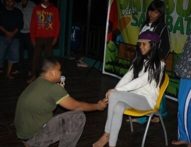 Permalink gambar yang terpasang