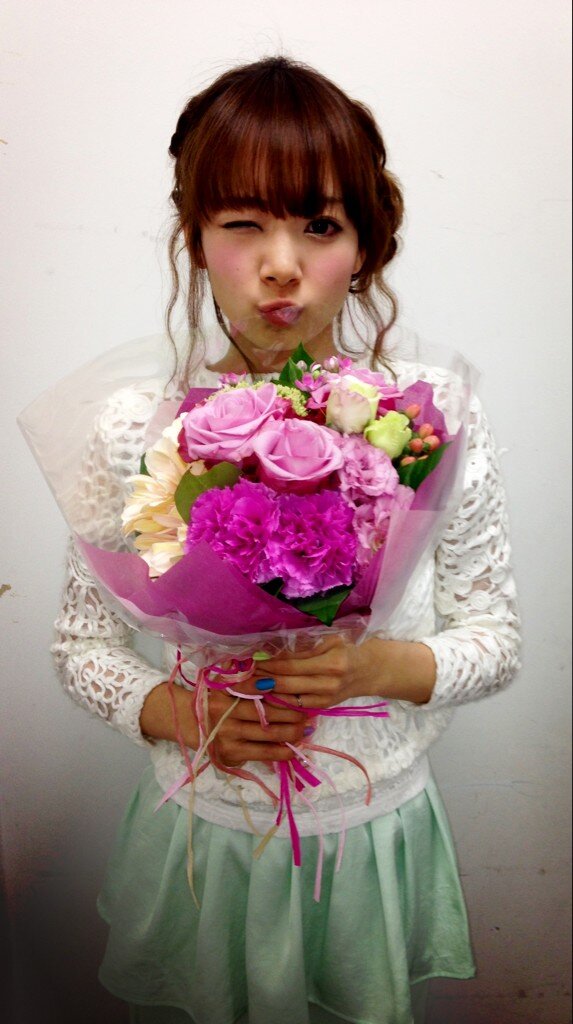 岡田紗佳🌸おかぴー🧋 on X: 