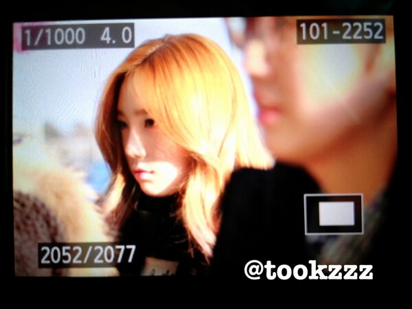 [PIC][22-02-2013]SNSD khởi hành đi Nhật Bản vào chiều nay BDshryXCMAAhn99