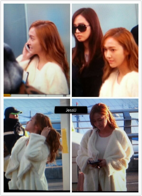 [PIC][22-02-2013]SNSD khởi hành đi Nhật Bản vào chiều nay BDsj2s_CIAASQV3