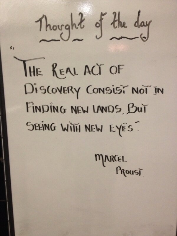 Thankyou Clapham North