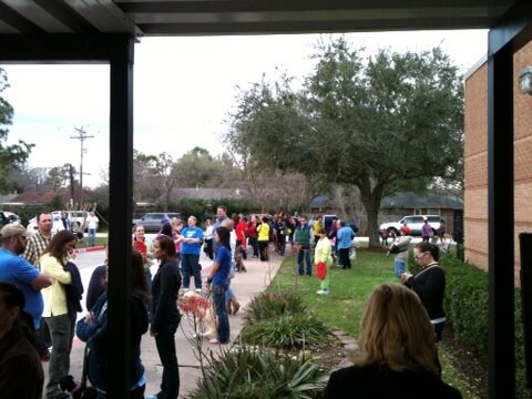 EdcampFWD's tweet image. Great turnout from community to support Walk for Diabetes.  Remembering and honoring Judy Shetler's legacy today!