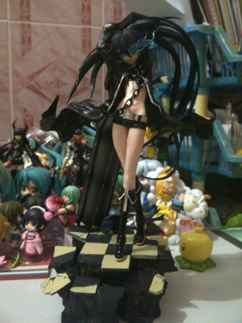 AMR_BlackBeast's tweet photo. Ni PVC BRS http://t.co/CCGLzOi24g