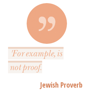 Daily_Proverb's tweet photo. February 22nd: Jewish Proverb | More #proverbs: http://t.co/k7nckSU5Dy | View #proverb: http://t.co/HGyW7MqpPk