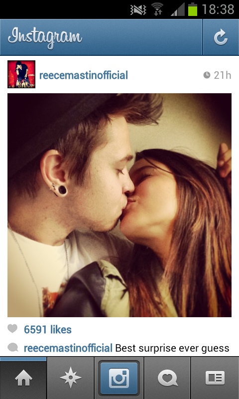 _Jess_Mastin's tweet photo. @reecemastin @RhiannonMFish yous are amazing http://t.co/EHtm82oCxq