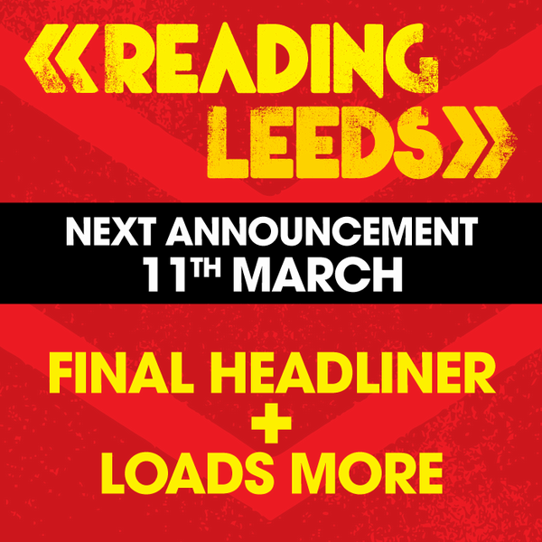 Reading & Leeds Fest tweet media