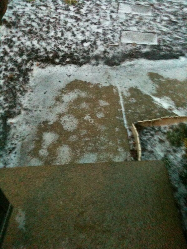 ConnorMcColum's tweet image. Dear kings I don't think I should go to school when every step I take on my driveway I almost bust my ass #SolidIce