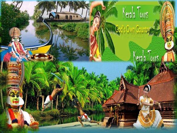 Kerala Tours