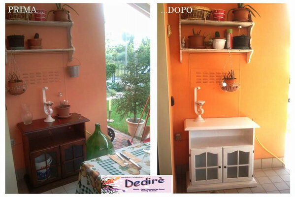 AliceSimionato's tweet photo. Basta poco per cambiare aspetto! All it takes to change the look! Before and after makeover http://t.co/JNDWEJcnVK