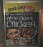 GregHillWEEI's tweet image. Here is the offensive chicken ad we are talking about