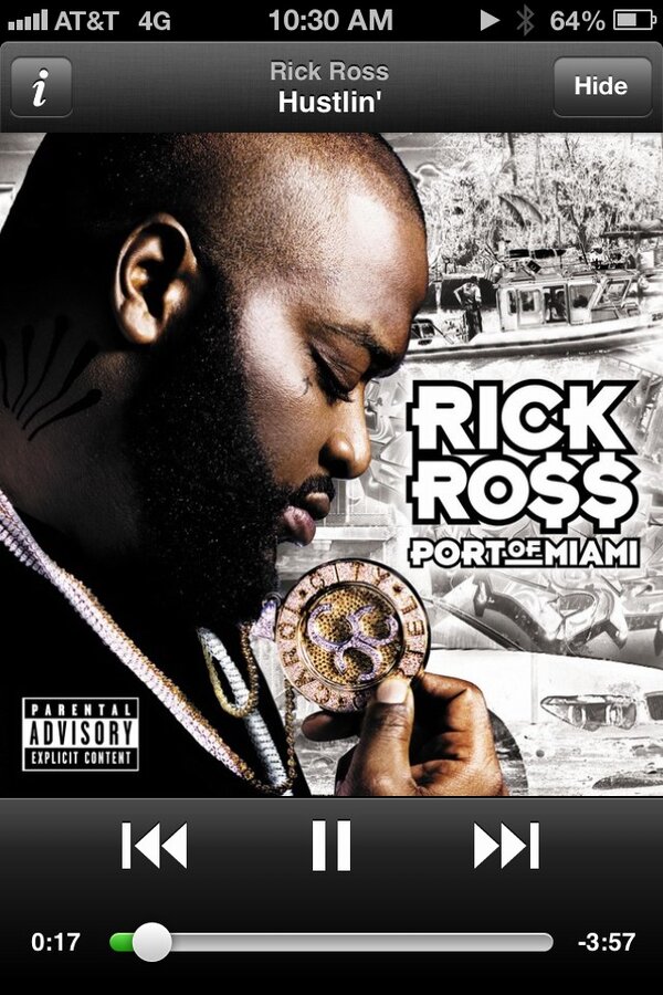 vicrag2's tweet image. Happy Rick Ross Day #twotwentytwo