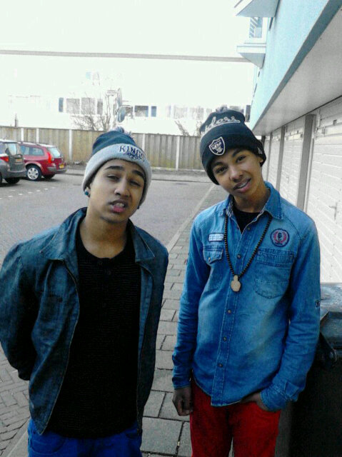 BROWNKIDDO_'s tweet photo. En @lil_migiboss. Nog http://t.co/JaKsmO99s9