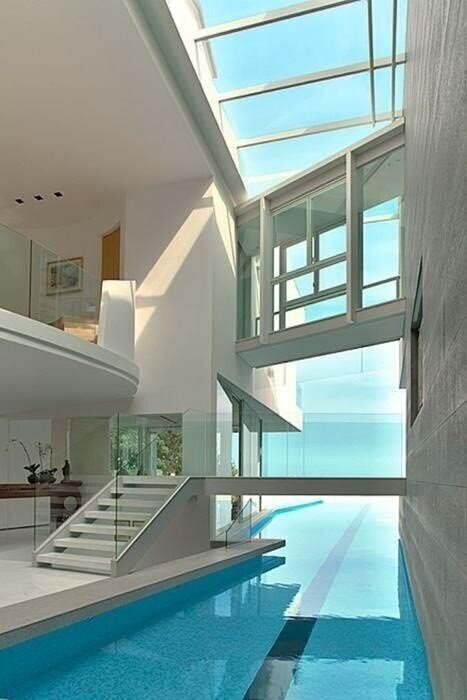 NaturPictures's tweet photo. Increíble casa moderna de ensueño. http://t.co/jkuoUJfan2