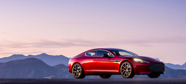 astonmartin's tweet photo. Our photo of the day is this shot of Rapide S - Discover Rapide S Now: http://t.co/CY340oGfCe http://t.co/BAf5rpbPhV