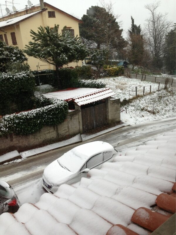 brancy72's tweet photo. @kawasimo86 anche oggi ne fa un monte http://t.co/GVlzvhUia8