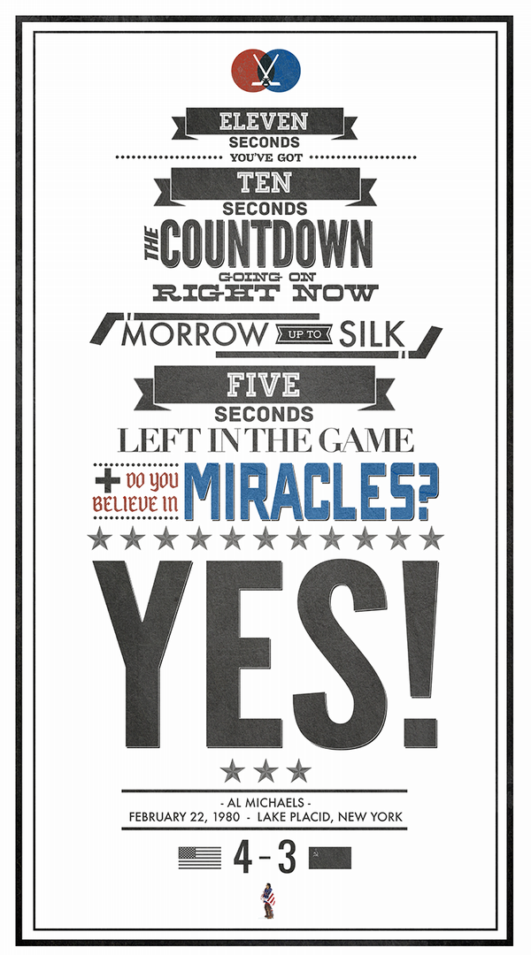 CBSSportsNHL's tweet photo. 33 years ago today this happened ... http://t.co/r8kmKvHyGt