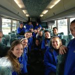Photo by Buffalo Softball (@UBSoftball)
