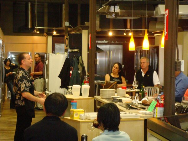 AandAAppliance's tweet photo. Miele Appliances for designers, contractors and trades event has changed to March 27, 2013 5pm-7pm. Reserve a seat http://t.co/HLGTbpSQWi