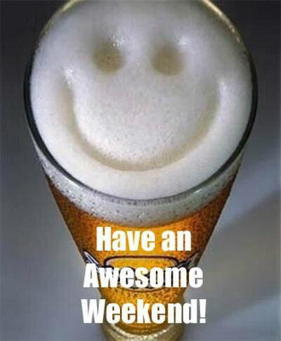 Prettig weekend: folderprijzen.nl/bieraanbieding… #weekend