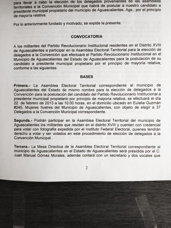 lg_simpson's tweet photo. @PRIAguas cambio ilegalmente la sede de la asamblea del Dtto18 @matiaslozano @PalestraAgs @purisimagrilla @jornadags http://t.co/BKDrntf1aT
